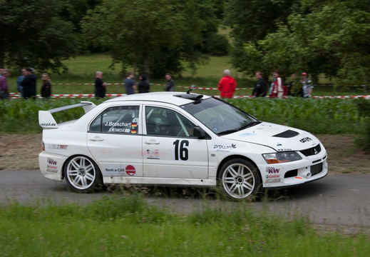 Hombachtal-Rallye